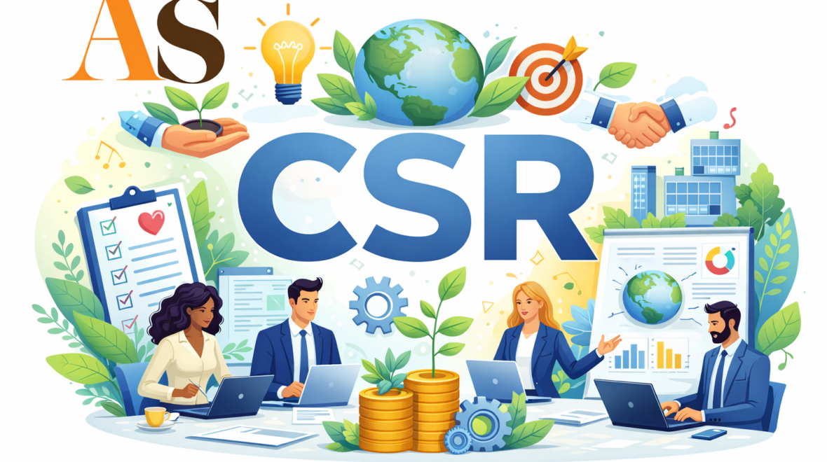 Understanding CSR from the Organizational Theory Perspectives